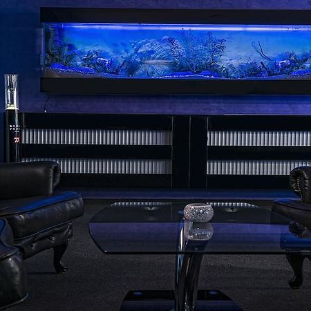 Hotel Polo Прешов Экстерьер фото