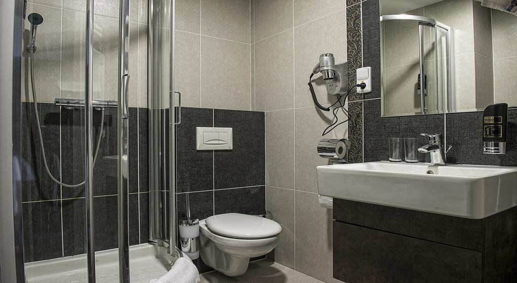 Hotel Polo Прешов Номер фото