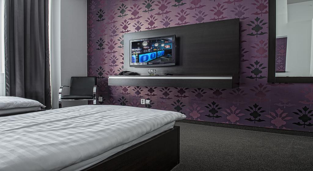 Hotel Polo Прешов Номер фото