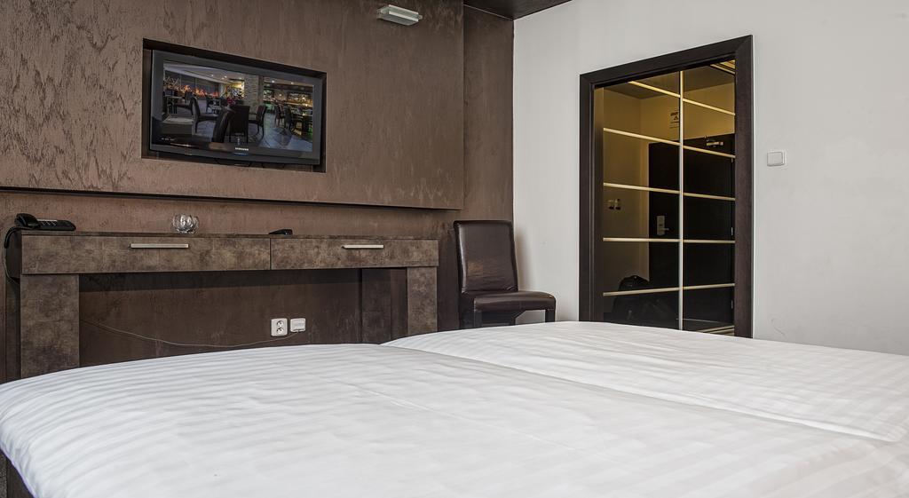 Hotel Polo Прешов Номер фото