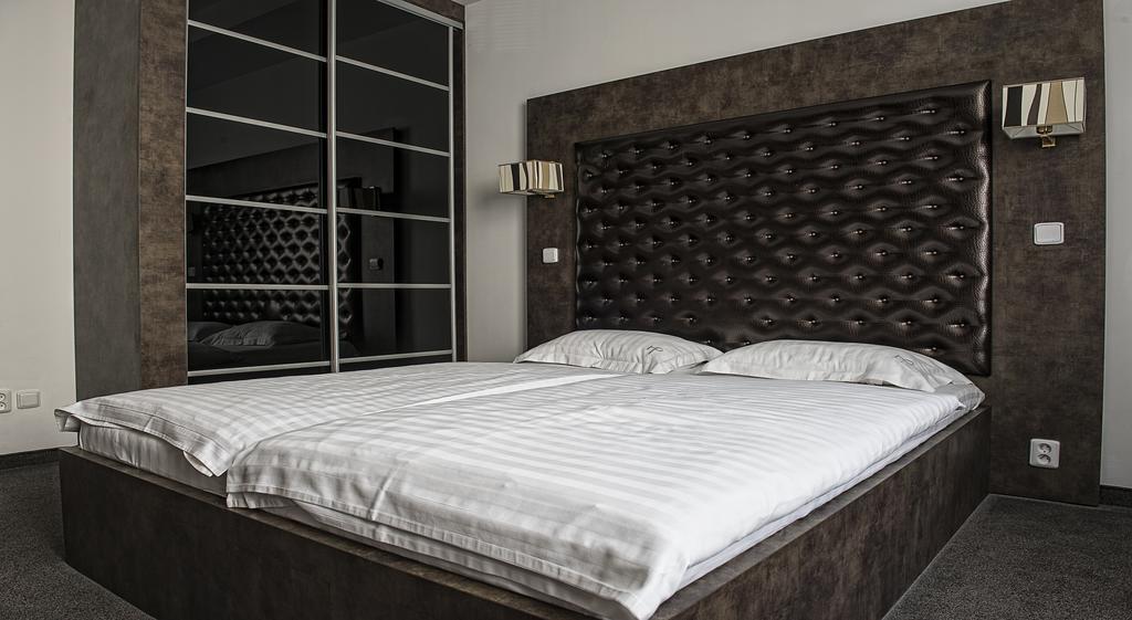 Hotel Polo Прешов Номер фото