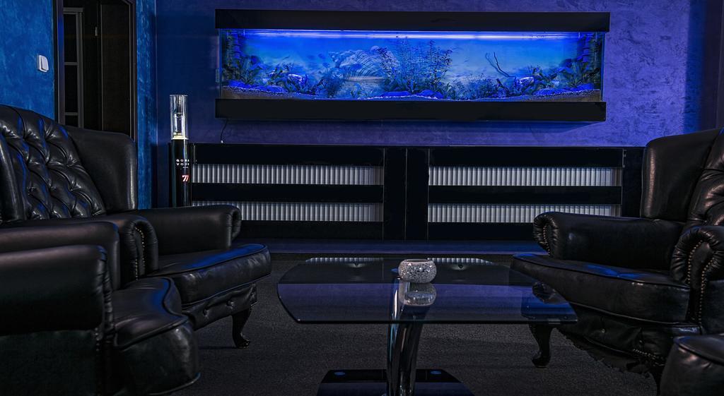 Hotel Polo Прешов Экстерьер фото